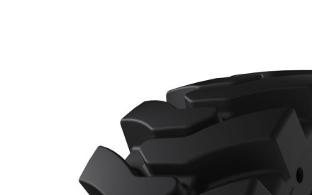 Agroindustriale Albourgh 13.00-24/8.5 ALBOURGH CORE LITE (SOLID)  / R24
