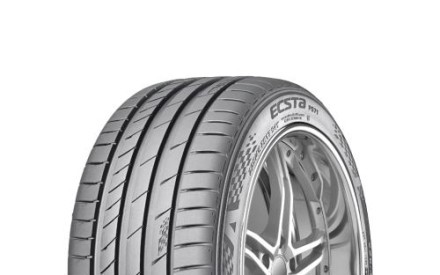 Anvelope de vara Kumho Ecsta PS71 EV XL 255 / 55 R19