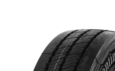 Anvelope de trailer Continental 245/70R17.5 CONTINENTAL HTR2+ 143/141L(146/146F) 16PR TL M+S 3PMSF 245 / 70 R17.5