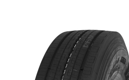 Anvelope de directie Firestone 385/55R22.5 FIRESTONE FS424 160K(158L) 20PR TL M+S 3PMSF 385 / 55 R22.5