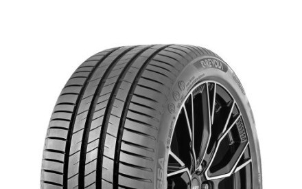 Anvelope de vara LASSA Revola 225 / 45 R17
