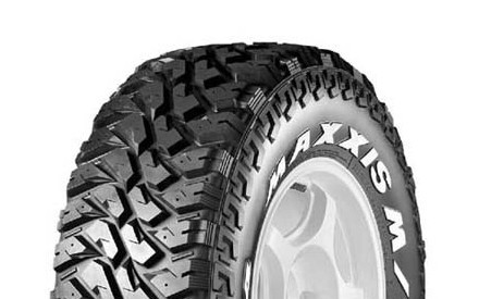 Anvelope de vara MAXXIS MT-764 235 / 85 R16 4x4