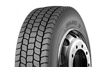 Anvelope de tractiune SAVA ORJAK 5 315 / 80 R22.5