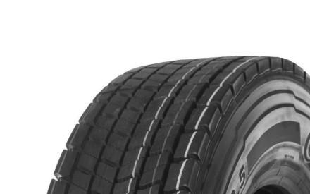 Anvelope de tractiune Continental 295/80R22.5 CONTINENTAL CONTI HYBRID HD3 152/148M 16PR TL M+S 3PMSF DOT23 295 / 80 R22.5