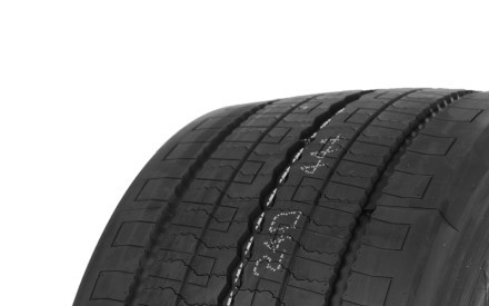 Anvelope de directie Firestone 385/65R22.5 FIRESTONE FS424 160K 20PR TL M+S 3PMSF 385 / 65 R22.5