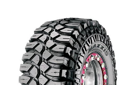 Anvelope de vara MAXXIS CREEPY CRAWLER M8090 35 / 12.5 R15 4x4