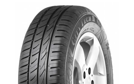 Anvelope de vara VIKING CITY TECH II 195 / 70 R14